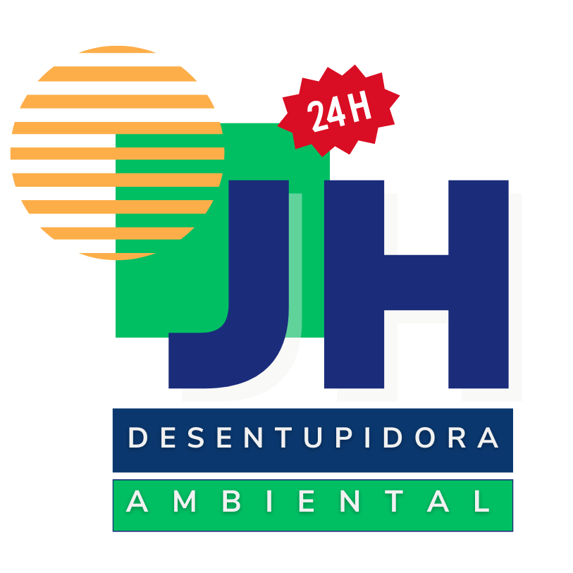 desentupidora JH Ambiental